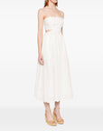 Zimmermann Dresses Ivory