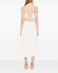 Zimmermann Dresses Ivory