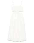 Zimmermann Dresses Ivory