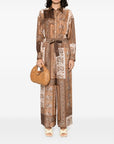 Zimmermann Lucky trousers