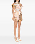 Zimmermann Dresses Powder