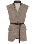 Brunello Cucinelli Sweaters Beige