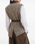 Brunello Cucinelli Sweaters Beige
