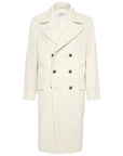 Brunello Cucinelli Coats White