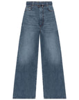 SportMax Jeans Blue