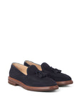 Brunello Cucinelli Flat shoes Blue