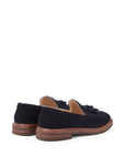 Brunello Cucinelli Flat shoes Blue