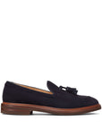 Brunello Cucinelli Flat shoes Blue