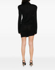 JACQUEMUS Dresses Black