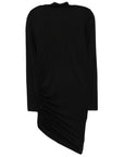JACQUEMUS Dresses Black