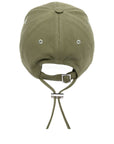 JACQUEMUS La Casquette Artichaut cap