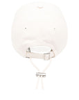 JACQUEMUS La Casquette Artichaut cap