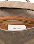 Zanellato small twist-lock handbag
