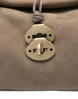Zanellato small twist-lock handbag