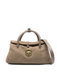 Zanellato small twist-lock handbag