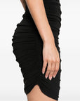 JACQUEMUS Dresses Black