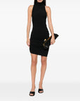 JACQUEMUS Dresses Black