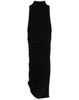JACQUEMUS Dresses Black