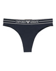 Emporio Armani Underwear Black