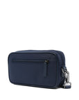 Emporio Armani Nylon washbag