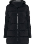 Peuterey Coats Black