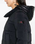 Peuterey Coats Black