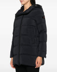 Peuterey Coats Black