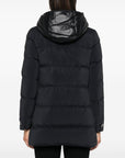 Peuterey Coats Black