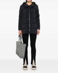 Peuterey Coats Black
