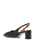 Tod's Leather Slingback Pump