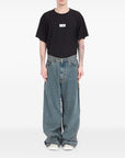 MM6 Maison Margiela Jeans Grey