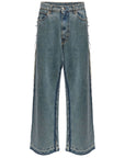 MM6 Maison Margiela Jeans Grey
