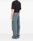 MM6 Maison Margiela Jeans Grey