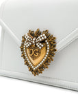 Dolce & Gabbana Medium Devotion bag