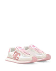 Dolce & Gabbana Sneakers Pink