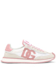 Dolce & Gabbana Sneakers Pink