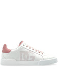 Dolce & Gabbana Sneakers Pink