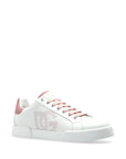 Dolce & Gabbana Sneakers Pink