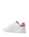 Dolce & Gabbana Sneakers Pink
