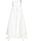 Solace London Dresses White