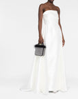 Solace London Dresses White