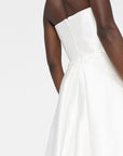Solace London Dresses White