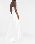 Solace London Dresses White