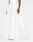 Solace London Dresses White