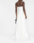 Solace London Dresses White