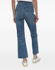 Tory Burch Jeans Blue