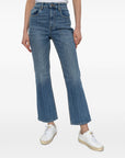 Tory Burch Jeans Blue