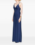 Alice + Olivia Dresses Blue