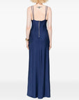 Alice + Olivia Dresses Blue