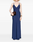 Alice + Olivia Dresses Blue